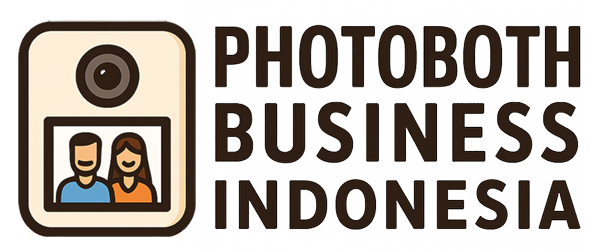 Photobooth Business Indonesia